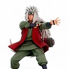 Abysse Corp NARUTO SHIPPUDEN - Figurine "Jiraiya" Abysse Corp NARUTO SHIPPUDEN - Figurine "Jiraiya"