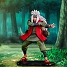 Abysse Corp NARUTO SHIPPUDEN - Figurine "Jiraiya" Abysse Corp NARUTO SHIPPUDEN - Figurine "Jiraiya"