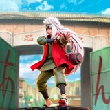 Abysse Corp NARUTO SHIPPUDEN - Figurine "Jiraiya" Abysse Corp NARUTO SHIPPUDEN - Figurine "Jiraiya"