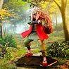 Abysse Corp NARUTO SHIPPUDEN - Figurine "Jiraiya" Abysse Corp NARUTO SHIPPUDEN - Figurine "Jiraiya"
