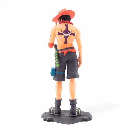 Abysse Corp ONE PIECE - Figurine "Portgas D. Ace" Abysse Corp ONE PIECE - Figurine "Portgas D. Ace"