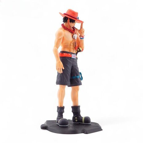 Abysse Corp ONE PIECE - Figurine "Portgas D. Ace" Abysse Corp ONE PIECE - Figurine "Portgas D. Ace"