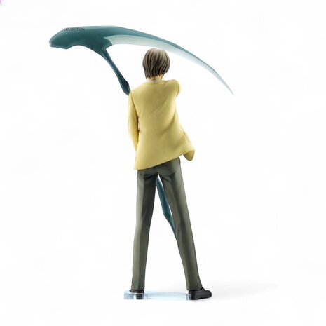 Abysse Corp DEATH NOTE - Figurine "Light" Abysse Corp DEATH NOTE - Figurine "Light"