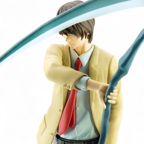 Abysse Corp DEATH NOTE - Figurine "Light" Abysse Corp DEATH NOTE - Figurine "Light"