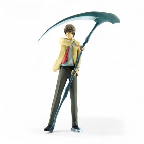 Abysse Corp DEATH NOTE - Figurine "Light" Abysse Corp DEATH NOTE - Figurine "Light"