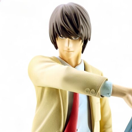 Abysse Corp DEATH NOTE - Figurine "Light" Abysse Corp DEATH NOTE - Figurine "Light"