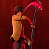 Abysse Corp DEATH NOTE - Figurine "Light" Abysse Corp DEATH NOTE - Figurine "Light"