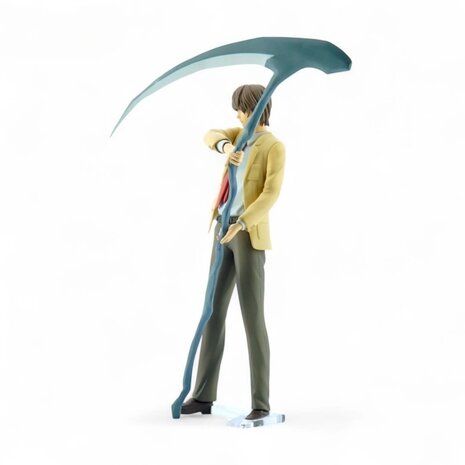 Abysse Corp DEATH NOTE - Figurine "Light" Abysse Corp DEATH NOTE - Figurine "Light"