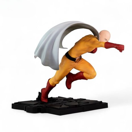 Abysse Corp ONE PUNCH MAN - Figurine "Saitama" Abysse Corp ONE PUNCH MAN - Figurine "Saitama"