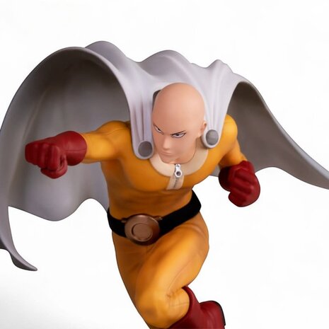 Abysse Corp ONE PUNCH MAN - Figurine "Saitama" Abysse Corp ONE PUNCH MAN - Figurine "Saitama"