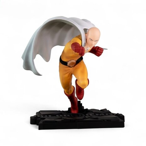 Abysse Corp ONE PUNCH MAN - Figurine "Saitama" Abysse Corp ONE PUNCH MAN - Figurine "Saitama"
