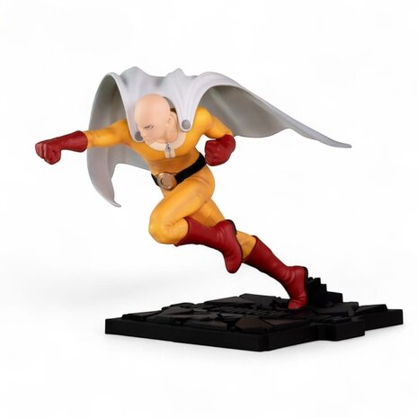 Abysse Corp ONE PUNCH MAN - Figurine "Saitama" Abysse Corp ONE PUNCH MAN - Figurine "Saitama"