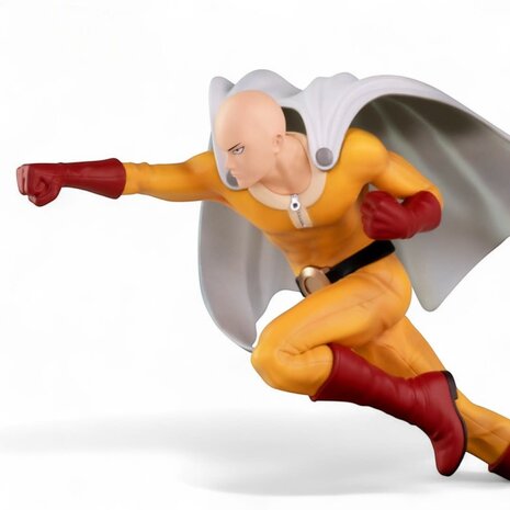 Abysse Corp ONE PUNCH MAN - Figurine "Saitama" Abysse Corp ONE PUNCH MAN - Figurine "Saitama"