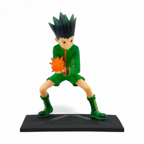 Abysse Corp HUNTER X HUNTER - Figurine "Gon" Abysse Corp HUNTER X HUNTER - Figurine "Gon"