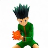 Abysse Corp HUNTER X HUNTER - Figurine "Gon" Abysse Corp HUNTER X HUNTER - Figurine "Gon"