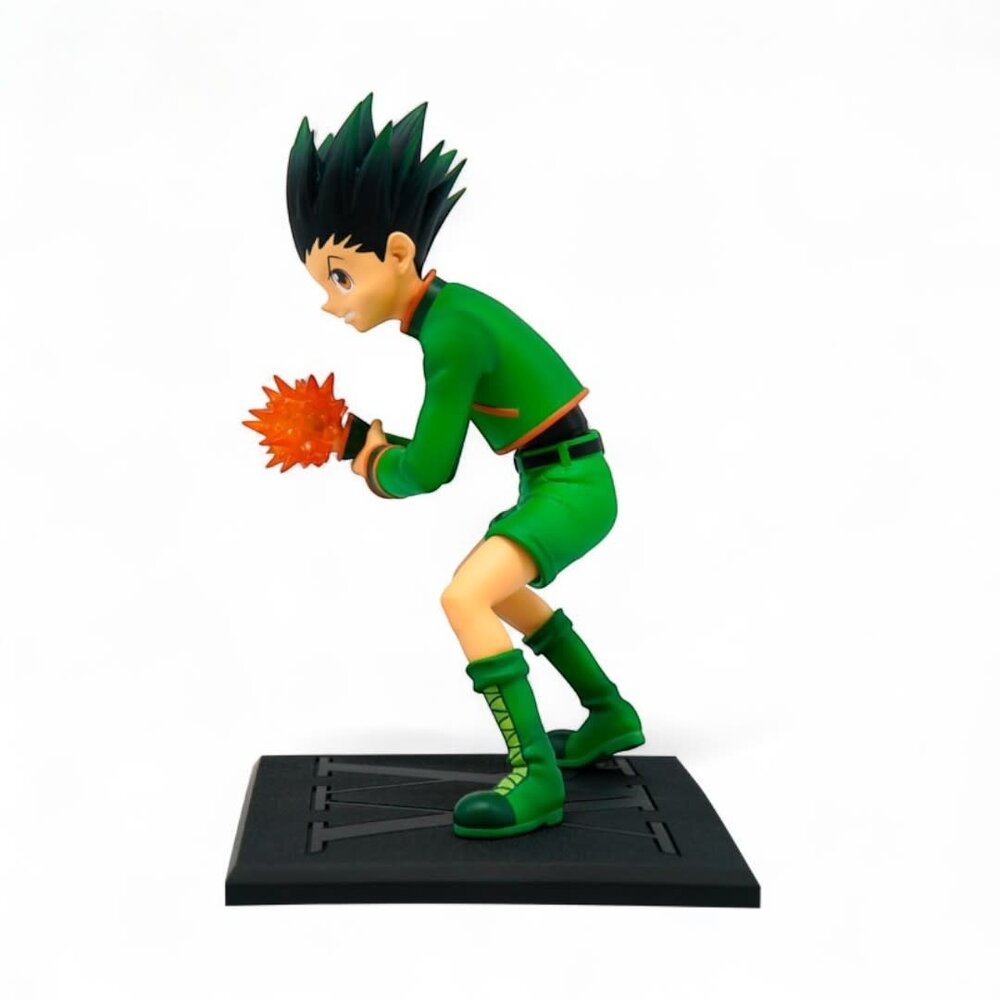 Abysse Corp HUNTER X HUNTER - Figurine "Gon" Abysse Corp HUNTER X HUNTER - Figurine "Gon"