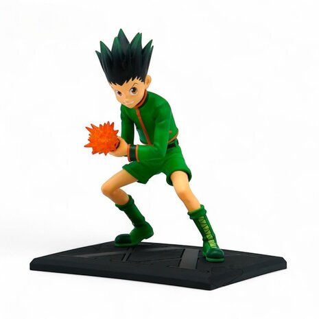 Abysse Corp HUNTER X HUNTER - Figurine "Gon" Abysse Corp HUNTER X HUNTER - Figurine "Gon"