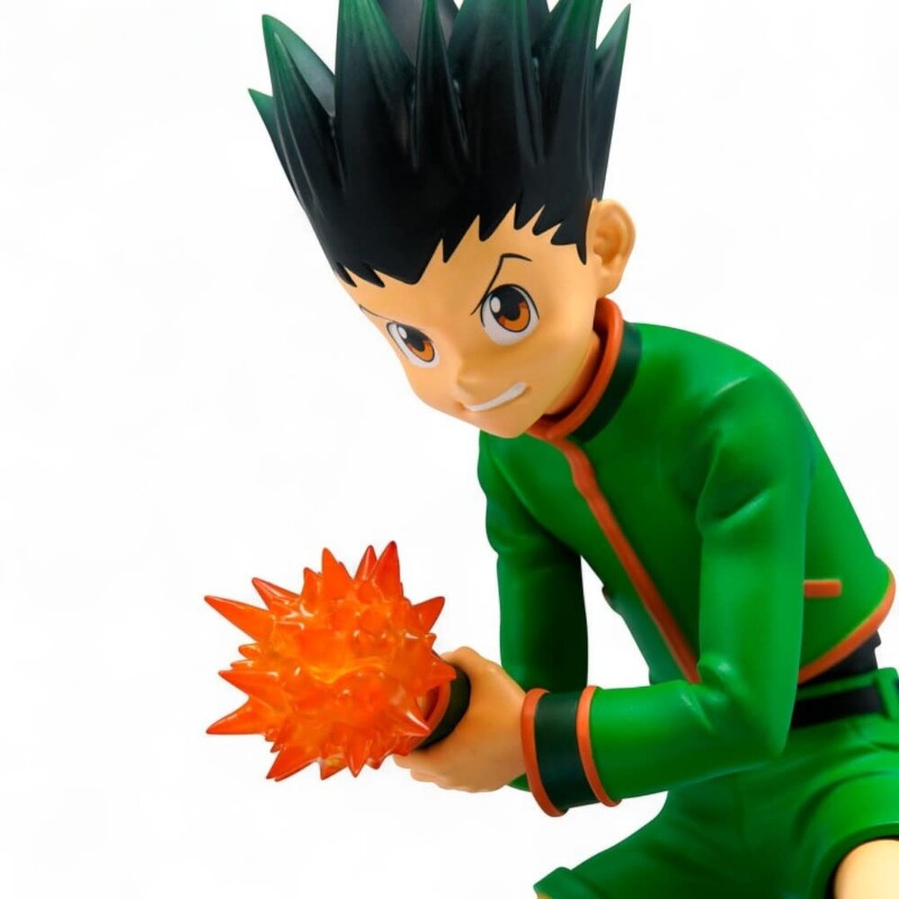 Abysse Corp HUNTER X HUNTER - Figurine "Gon" Abysse Corp HUNTER X HUNTER - Figurine "Gon"