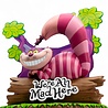 Abysse Corp DISNEY - Figurine "Cheshire cat" Abysse Corp DISNEY - Figurine "Cheshire cat"