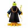 Abysse Corp ASSASSINATION CLASSROOM - Figurine "Koro Sensei" striped Abysse Corp ASSASSINATION CLASSROOM - Figurine "Koro Sensei" striped