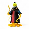 Abysse Corp ASSASSINATION CLASSROOM - Figurine "Koro Sensei" striped Abysse Corp ASSASSINATION CLASSROOM - Figurine "Koro Sensei" striped