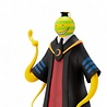 Abysse Corp ASSASSINATION CLASSROOM - Figurine "Koro Sensei" striped Abysse Corp ASSASSINATION CLASSROOM - Figurine "Koro Sensei" striped