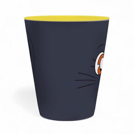 Abysse Corp SAILOR MOON - Mug - 250 ml - Luna - Abysse Corp SAILOR MOON - Mug - 250 ml - Luna -