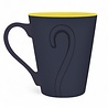 Abysse Corp SAILOR MOON - Mug - 250 ml - Luna - Abysse Corp SAILOR MOON - Mug - 250 ml - Luna -
