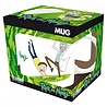 Abysse Corp RICK AND MORTY - Mug - 320 ml - "Portal 2"- subli - Abysse Corp RICK AND MORTY - Mug - 320 ml - "Portal 2"- subli -