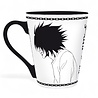 Abysse Corp DEATH NOTE - Mug - 250 ml - L - Abysse Corp DEATH NOTE - Mug - 250 ml - L -