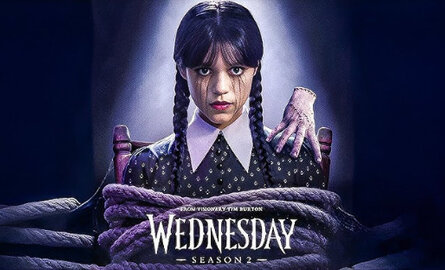 Wednesday Is Back – And Darker Than Ever