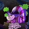 Abysse Corp DISNEY - Figurine "Cheshire cat" Abysse Corp DISNEY - Figurine "Cheshire cat"