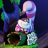 Abysse Corp DISNEY - Figurine "Cheshire cat" Abysse Corp DISNEY - Figurine "Cheshire cat"
