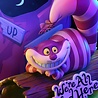 Abysse Corp DISNEY - Figurine "Cheshire cat" Abysse Corp DISNEY - Figurine "Cheshire cat"