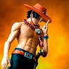 Abysse Corp ONE PIECE - Figurine "Portgas D. Ace" Abysse Corp ONE PIECE - Figurine "Portgas D. Ace"