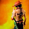 Abysse Corp ONE PIECE - Figurine "Portgas D. Ace" Abysse Corp ONE PIECE - Figurine "Portgas D. Ace"