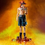 Abysse Corp ONE PIECE - Figurine "Portgas D. Ace" Abysse Corp ONE PIECE - Figurine "Portgas D. Ace"