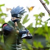 Abysse Corp NARUTO SHIPPUDEN - Figurine "Kakashi" Abysse Corp NARUTO SHIPPUDEN - Figurine "Kakashi"