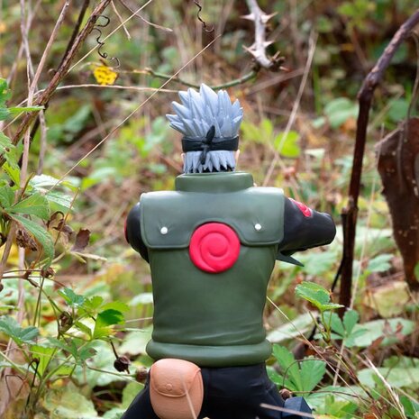 Abysse Corp NARUTO SHIPPUDEN - Figurine "Kakashi" Abysse Corp NARUTO SHIPPUDEN - Figurine "Kakashi"