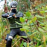 Abysse Corp NARUTO SHIPPUDEN - Figurine "Kakashi" Abysse Corp NARUTO SHIPPUDEN - Figurine "Kakashi"