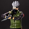 Abysse Corp NARUTO SHIPPUDEN - Figurine "Kakashi" Abysse Corp NARUTO SHIPPUDEN - Figurine "Kakashi"