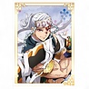 AbyStyle DEMON SLAYER - Postcards - Entertainment District Arc AbyStyle DEMON SLAYER - Postcards - Entertainment District Arc
