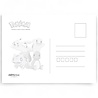 AbyStyle POKEMON - Postcards - Gen 1 starters AbyStyle POKEMON - Postcards - Gen 1 starters
