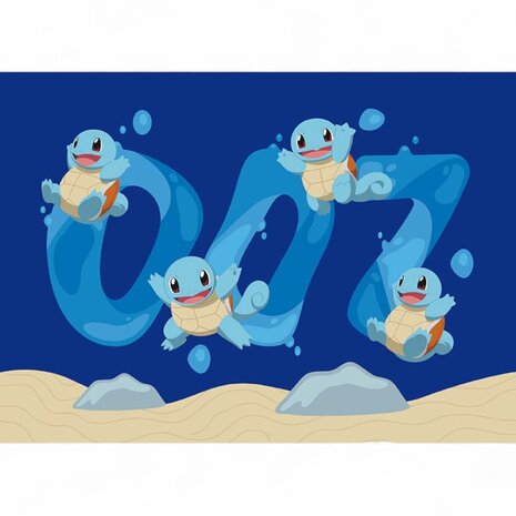 AbyStyle POKEMON - Postcards - Gen 1 starters AbyStyle POKEMON - Postcards - Gen 1 starters