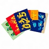 AbyStyle POKEMON - Postcards - Gen 1 starters AbyStyle POKEMON - Postcards - Gen 1 starters