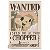 AbyStyle ONE PIECE - Postcards - Wanted Set 1 AbyStyle ONE PIECE - Postcards - Wanted Set 1