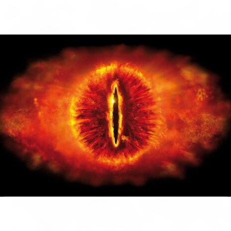 AbyStyle LORD OF THE RINGS - Postcards - AbyStyle LORD OF THE RINGS - Postcards -