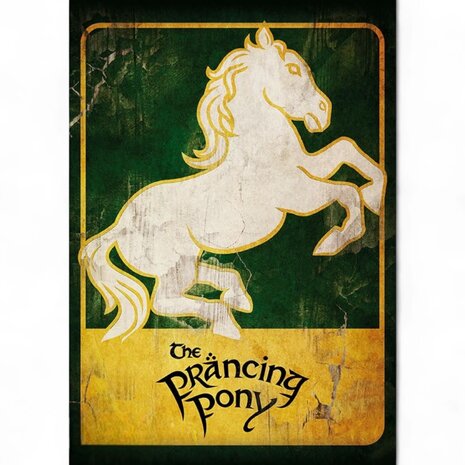 AbyStyle LORD OF THE RINGS - Postcards - AbyStyle LORD OF THE RINGS - Postcards -