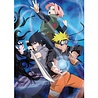 AbyStyle NARUTO SHIPPUDEN - Postcards - AbyStyle NARUTO SHIPPUDEN - Postcards -