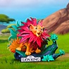Abysse Corp DISNEY - Figurine "Simba" Abysse Corp DISNEY - Figurine "Simba"